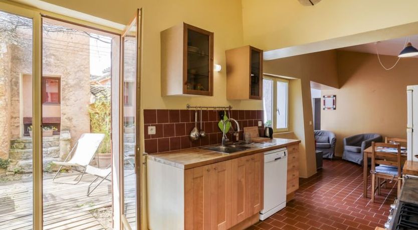 Photo of Les Huppes Holiday Home 2