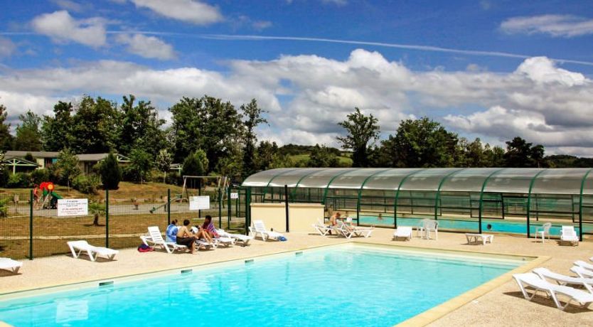 Photo of Les Hameaux de Miel-Chalet 4 pers. Holiday Home 2