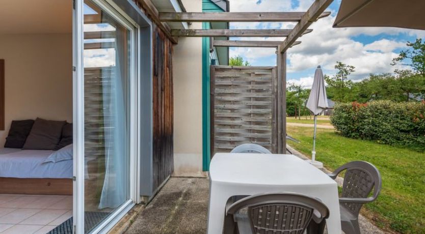 Photo of Cottage Confort 3 Pers. Cottage 5