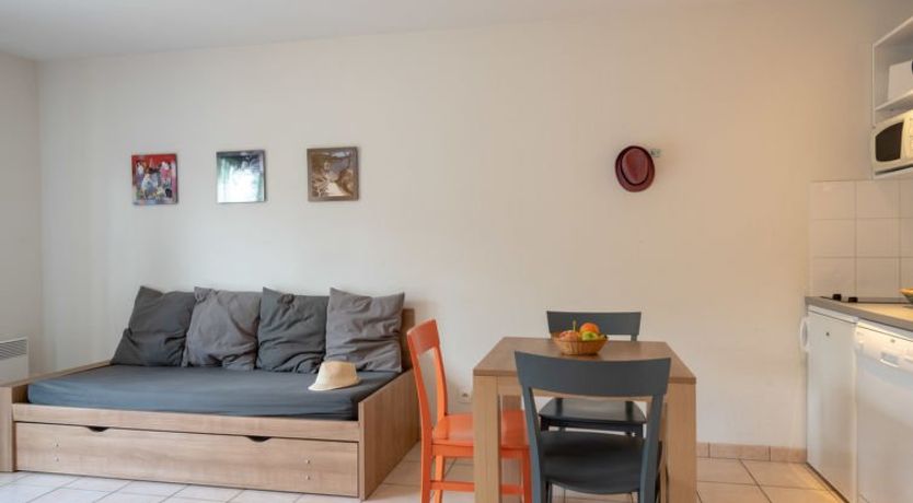 Photo of Cottage Confort 3 Pers. Cottage 5