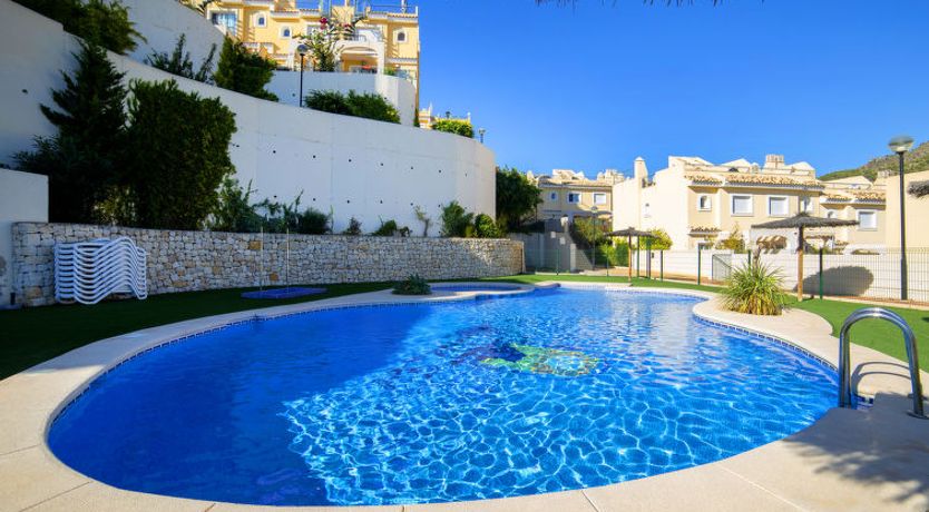 Photo of Montesol Holiday Home 6