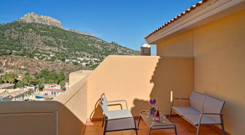 Photo of Montesol Holiday Home 6