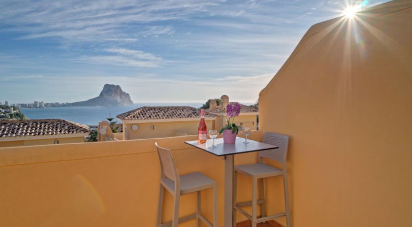 Photo of Montesol Holiday Home 6