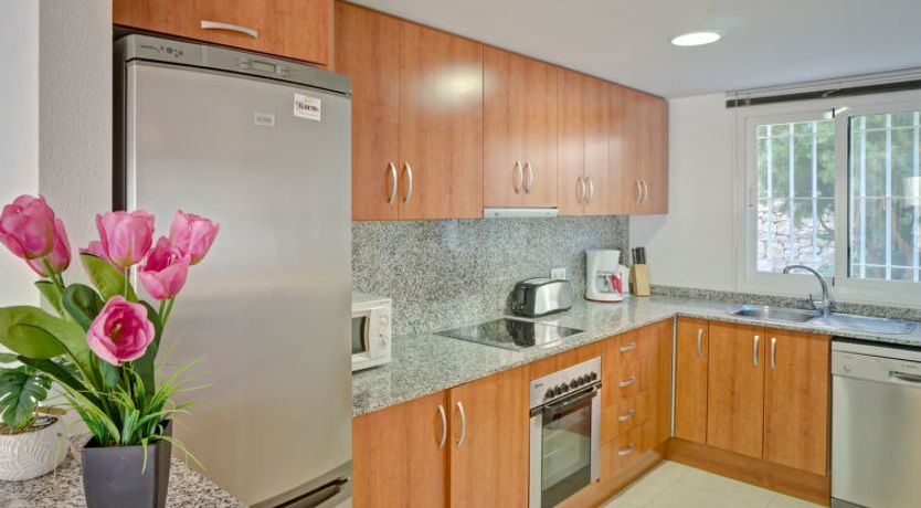 Photo of Montesol Holiday Home 6