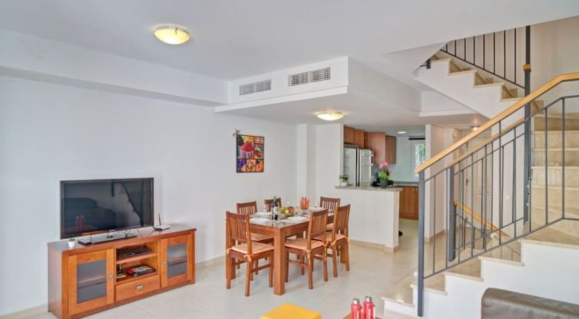 Photo of Montesol Holiday Home 6