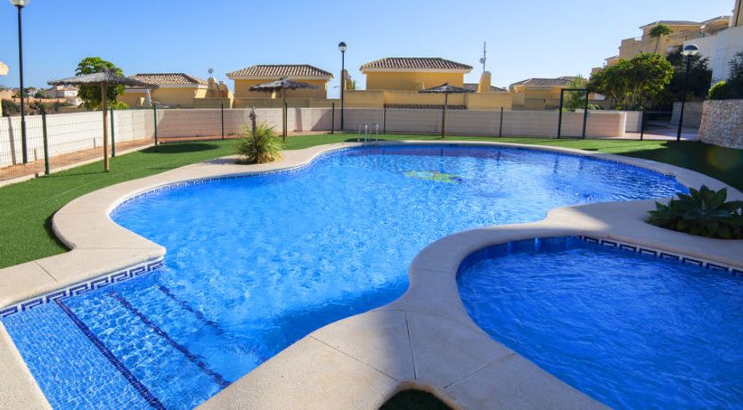 Photo of Montesol Holiday Home 6