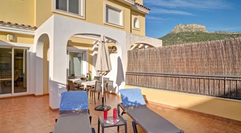 Photo of Montesol Holiday Home 6