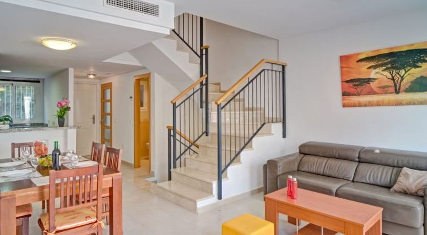 Photo of Montesol Holiday Home 6