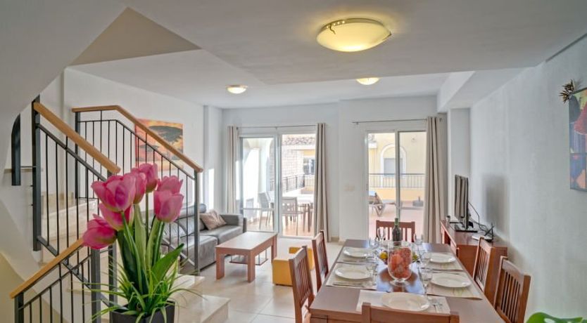 Photo of Montesol Holiday Home 6