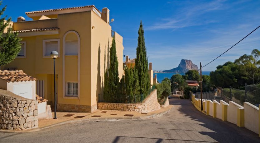 Photo of Montesol Holiday Home 6