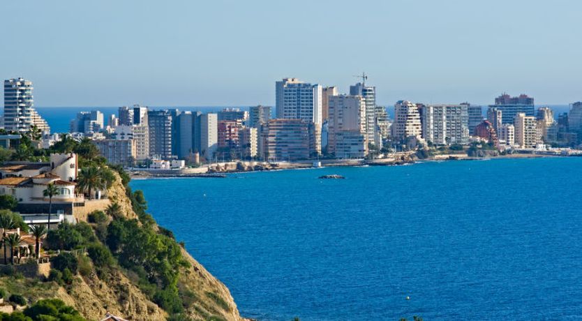 Photo of Montesol Holiday Home 6