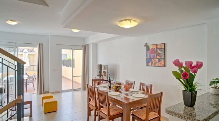 Photo of Montesol Holiday Home 6