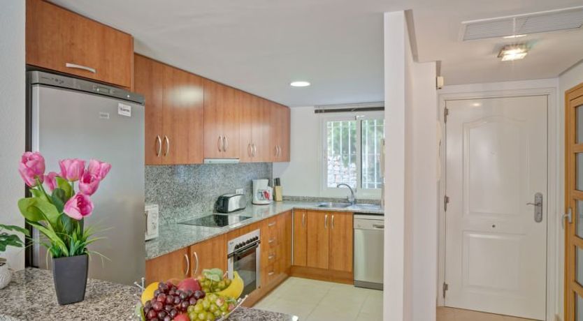 Photo of Montesol Holiday Home 6