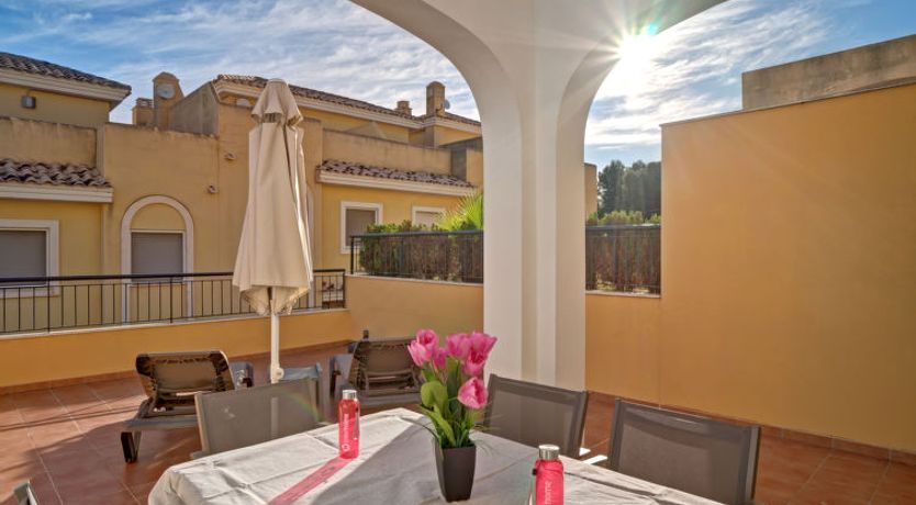 Photo of Montesol Holiday Home 6