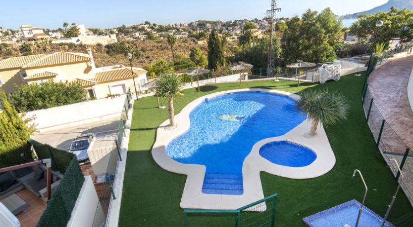 Photo of Montesol Holiday Home 6