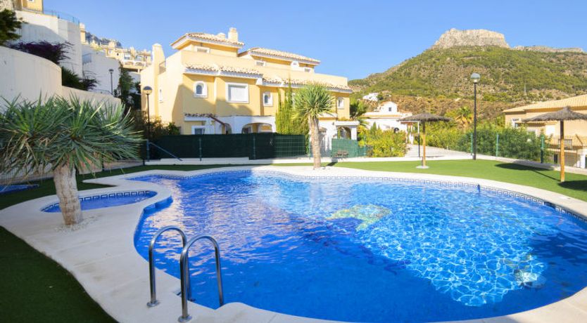Photo of Montesol Holiday Home 6