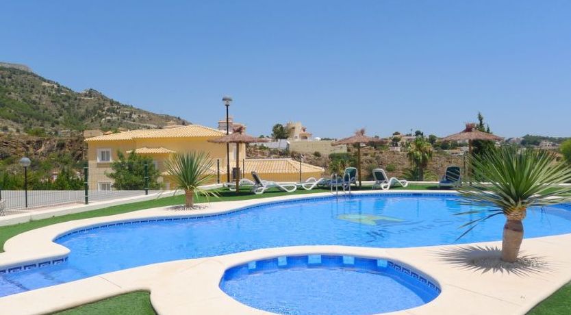 Photo of Montesol Holiday Home 6