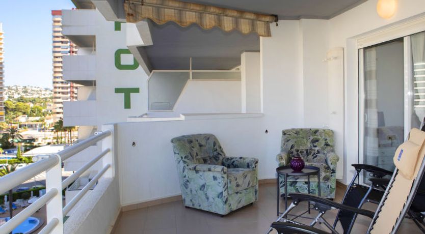 Photo of Esmeralda Apartment 4