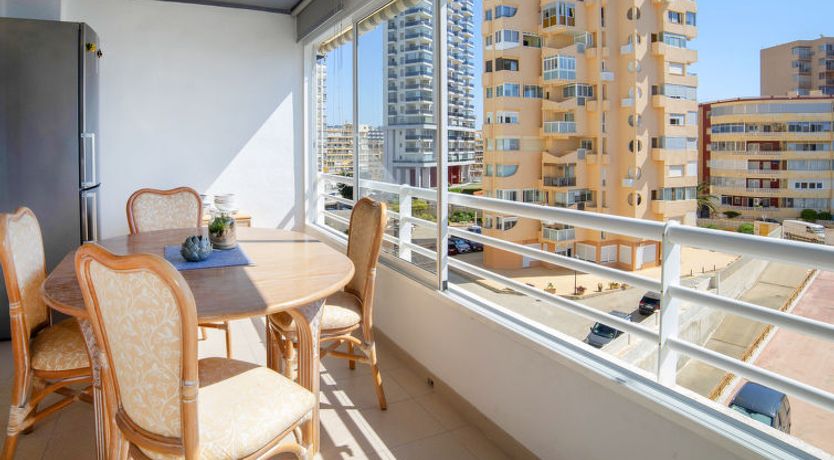 Photo of Esmeralda Apartment 4