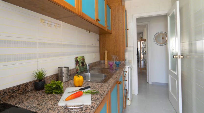 Photo of Esmeralda Apartment 4