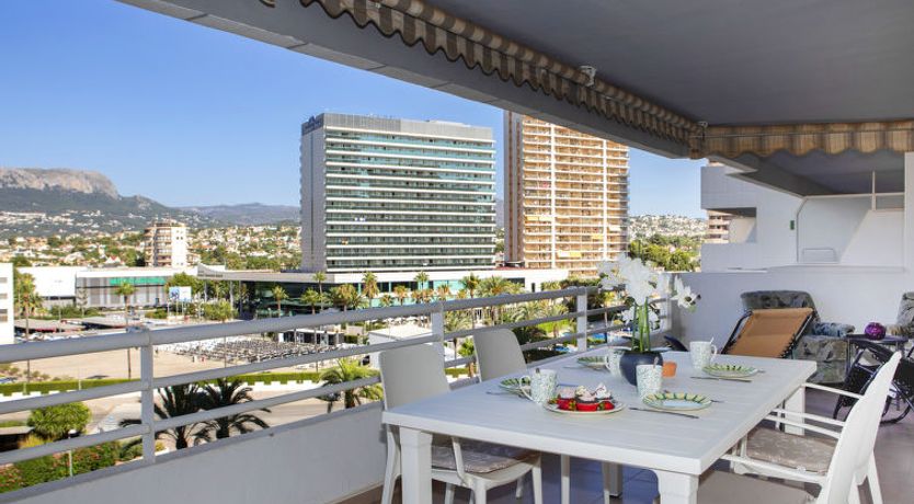 Photo of Esmeralda Apartment 4