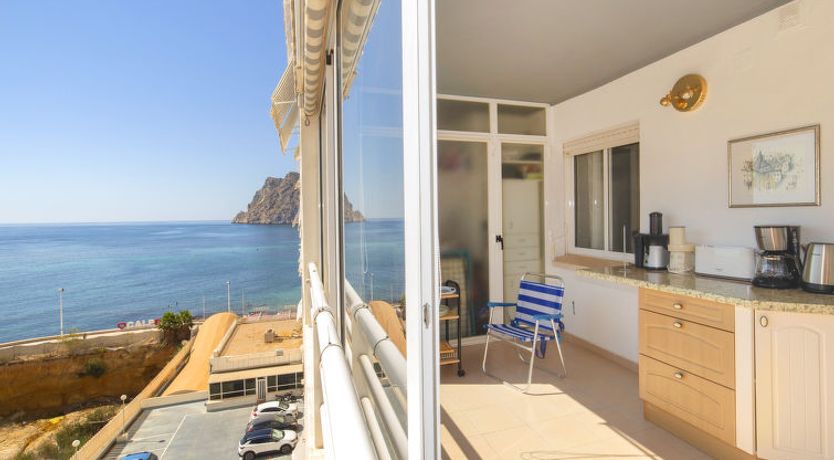 Photo of Esmeralda Apartment 4