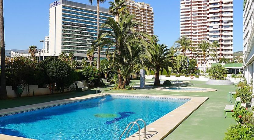 Photo of Esmeralda Apartment 4