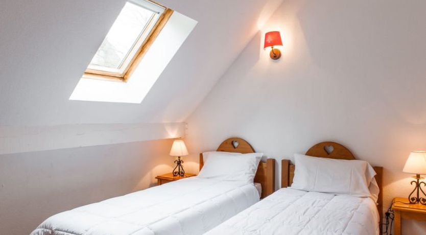 Photo of Le Bois de la Reine Apartment 4