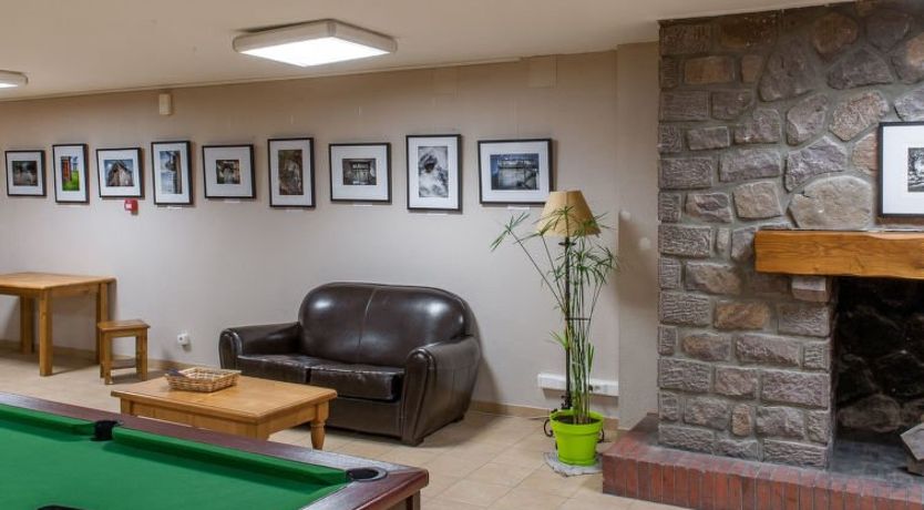 Photo of Le Bois de la Reine Apartment 4