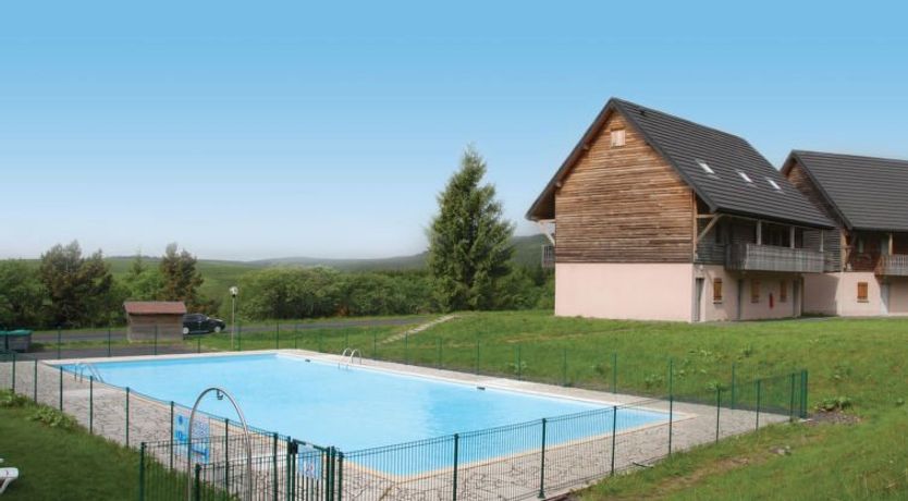 Photo of Le Bois de la Reine Apartment 4