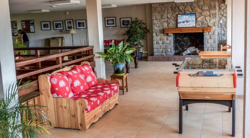 Photo of Le Bois de la Reine Apartment 4