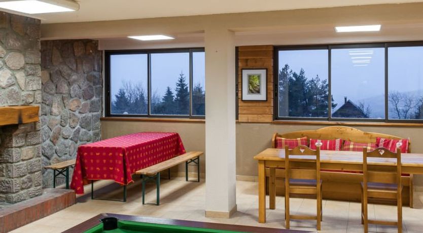 Photo of Le Bois de la Reine Apartment 4