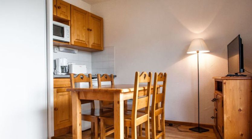 Photo of Le Bois de la Reine Apartment 4