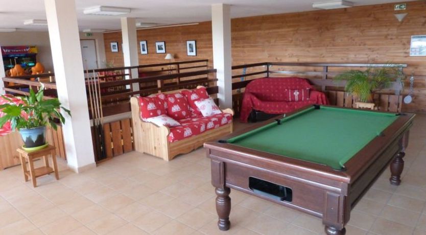 Photo of Le Bois de la Reine Apartment 4