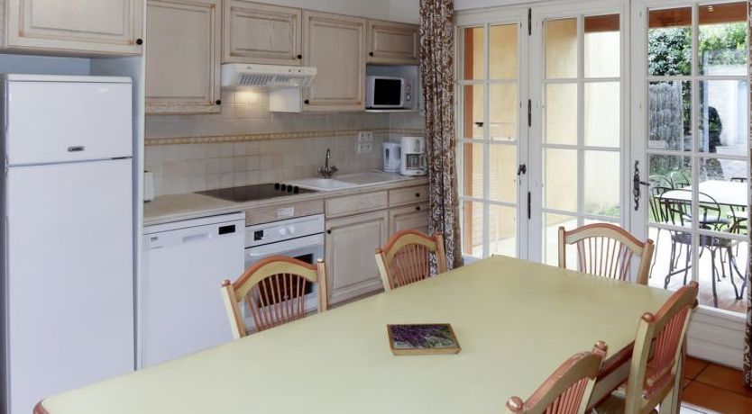 Photo of Domaine de Fayence M4K Apartment 3