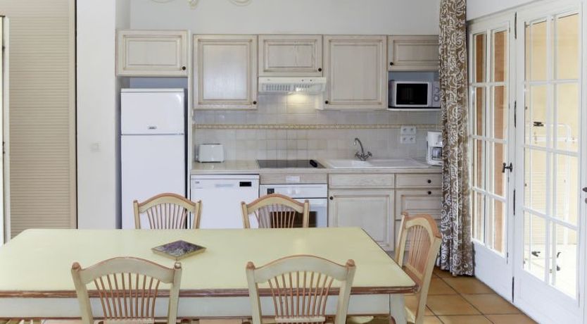 Photo of Domaine de Fayence M4K Apartment 3