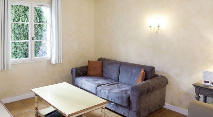 Photo of Domaine de Fayence M4K Apartment 3