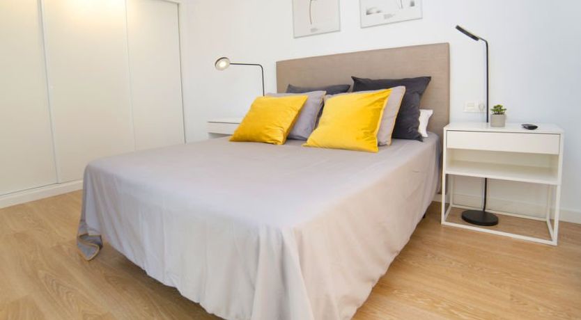 Photo of Isea Calpe 02 Apartment 2