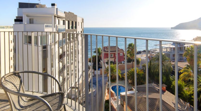 Photo of Isea Calpe 02 Apartment 2