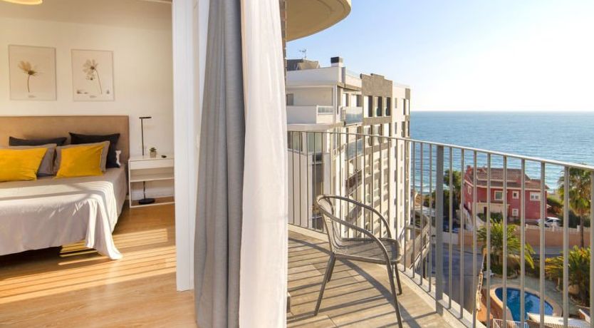 Photo of Isea Calpe 02 Apartment 2