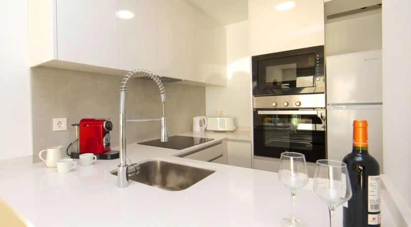 Photo of Isea Calpe 02 Apartment 2