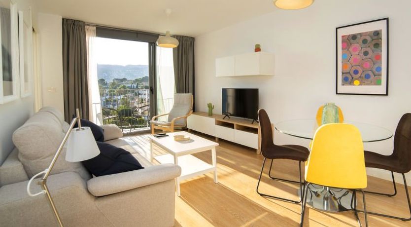 Photo of Isea Calpe 02 Apartment 2