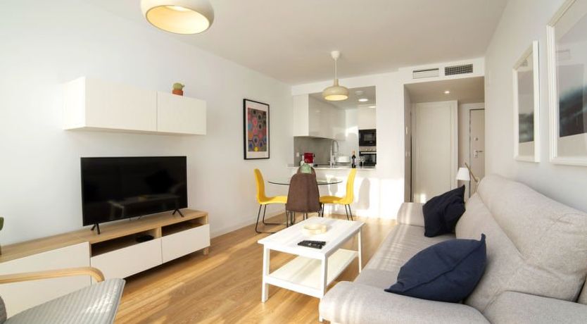 Photo of Isea Calpe 02 Apartment 2