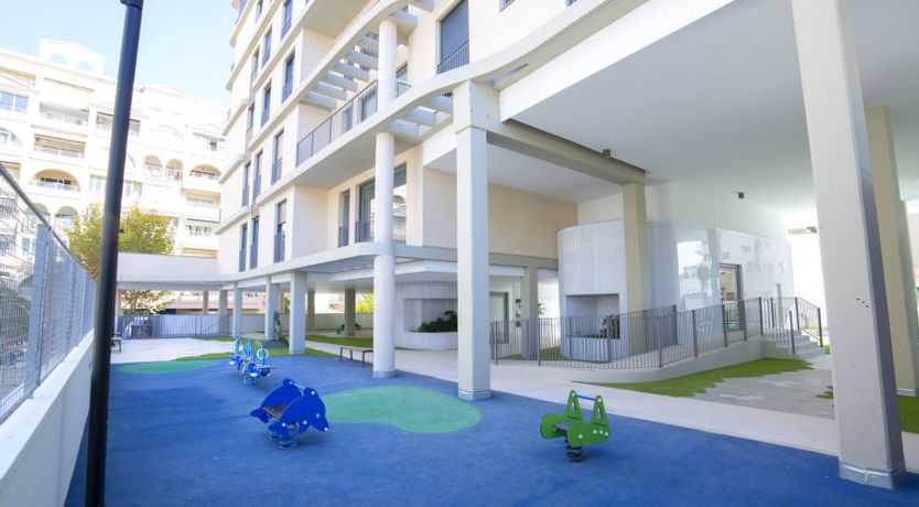 Photo of Isea Calpe 02 Apartment 2