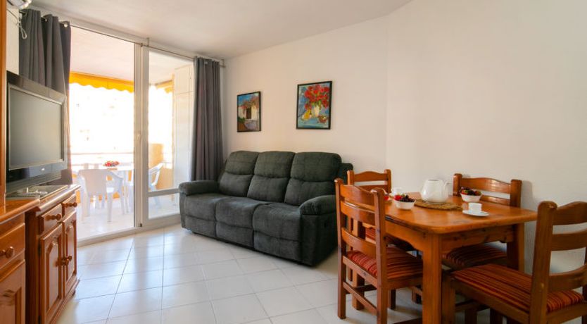 Photo of Apolo VII Apartment 5