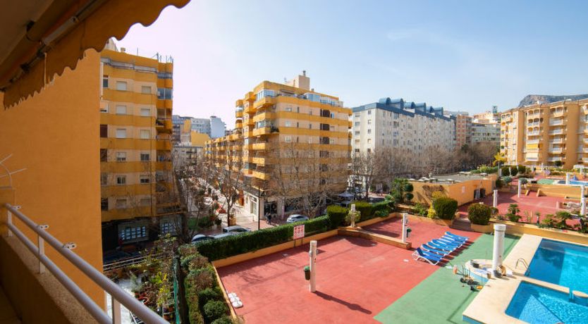 Photo of Apolo VII Apartment 5