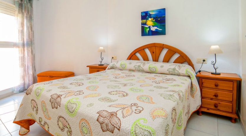 Photo of Apolo VII Apartment 5