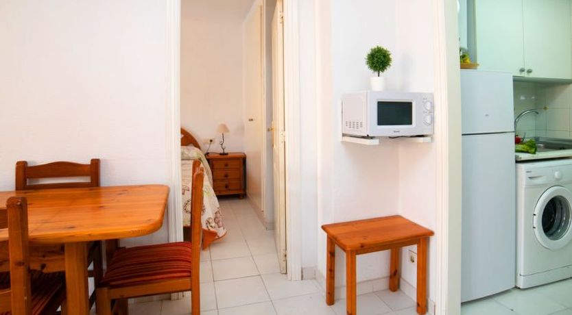 Photo of Apolo VII Apartment 5