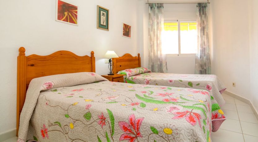 Photo of Apolo VII Apartment 5