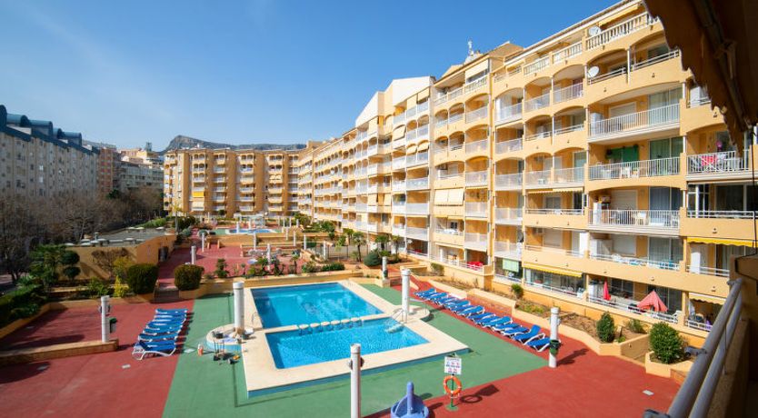 Photo of Apolo VII Apartment 5